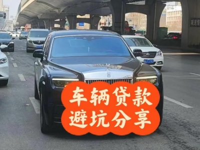 寮步汽车抵押贷款中押本不押车贷款需要什么材料?